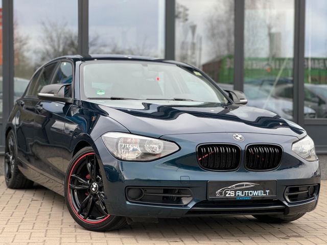 BMW 116i. 5-trg. *Sport Line*PDC*Bluetooth