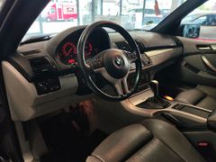 Fahrzeugabbildung BMW X5 3.0d (XENON/LEDER/SHZ/KLIMAAUT/AHK