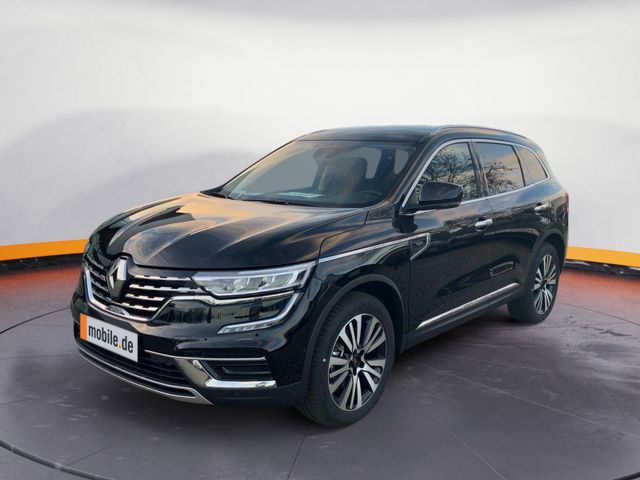 Renault Koleos INITIALE PARIS BLUE dCi 185 4WD Automatik