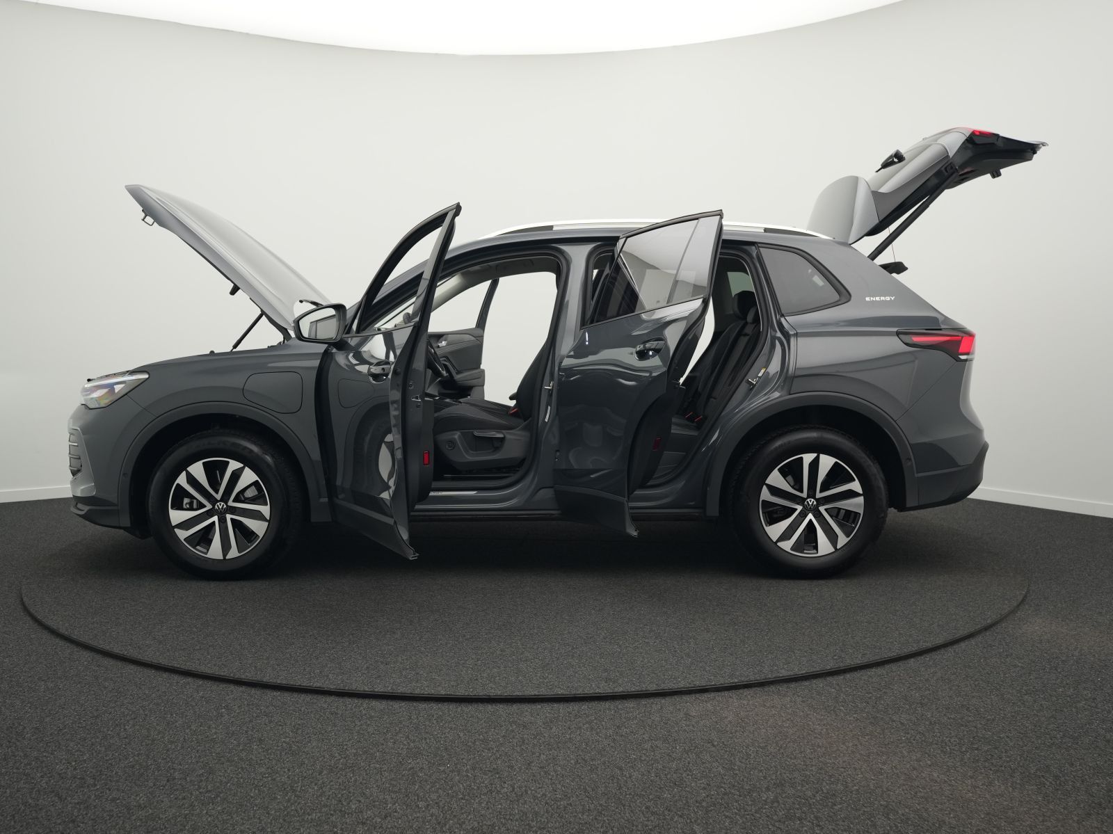 Volkswagen Tiguan - Bild 42