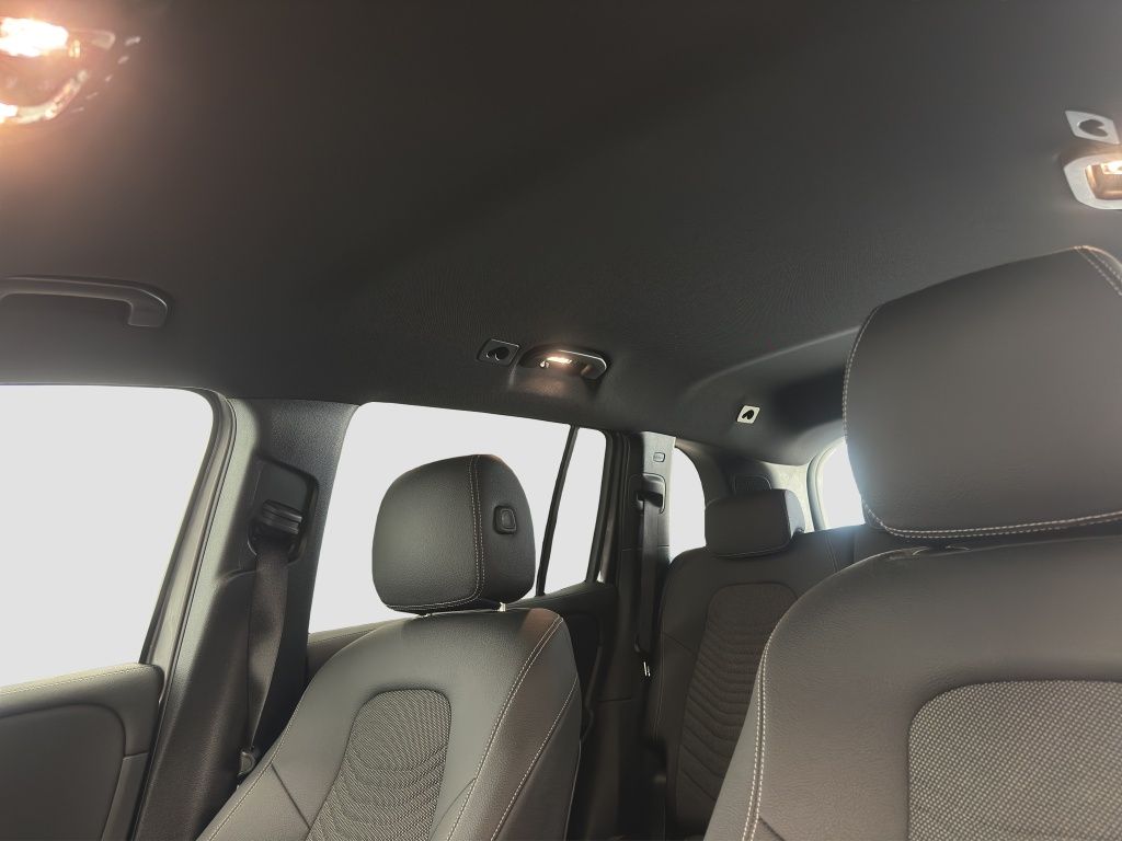 Fahrzeugabbildung Mercedes-Benz GLB 200 d AHK*360-Kamera*Keyless-Go*Multibeam*