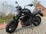 Kawasaki ER-6n (2016) | ABS | A2-Drossel |  - Angebote