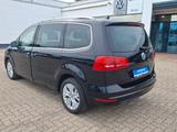 Volkswagen Sharan "Life" 2.0 TDI DSG*AHK*Xenon*Navi*7-Sitze - Volkswagen Sharan 7N mit Diesel-Antrieb