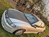 Opel Vectra B V6 Irmscher Zender Bastlerfa... - Opel Vectra: Irmscher