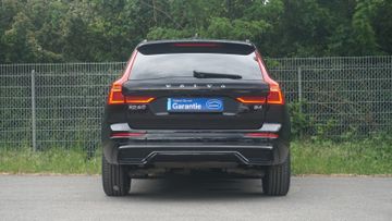 Volvo XC60 - 4