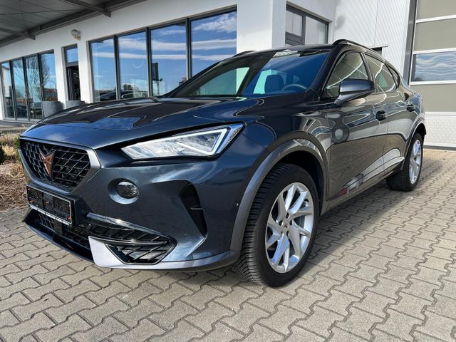 Cupra Formentor 4Drive 2.0 TDI DSG Kamera Carplay ACC