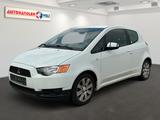 Mitsubishi Colt 1.3 Automatik 1. Hand Klima SHZ Tempo - gebrauchte Mitsubishi Colt aus dem Jahr 2012