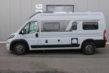 Eura Mobil Van 595 HB Automatik - Wohnmobil oder -wagen Eura