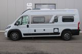 Eura Mobil Van 595 HB Automatik - Eura Mobil Diesel Kastenwagen