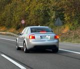 Audi S4 4.2 V8 quattro, Schalter, TÜV, Leder, US - gebrauchte Audi S4 aus dem Jahr 2005