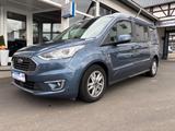 Ford Grand Tourneo Connect 7 -Sitzer Xenon Kamera DAB - Ford Tourneo Connect mit Diesel-Antrieb