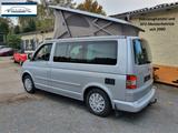 Volkswagen T5 California Küche Sonderpreis !! - silberne Volkswagen T5 California