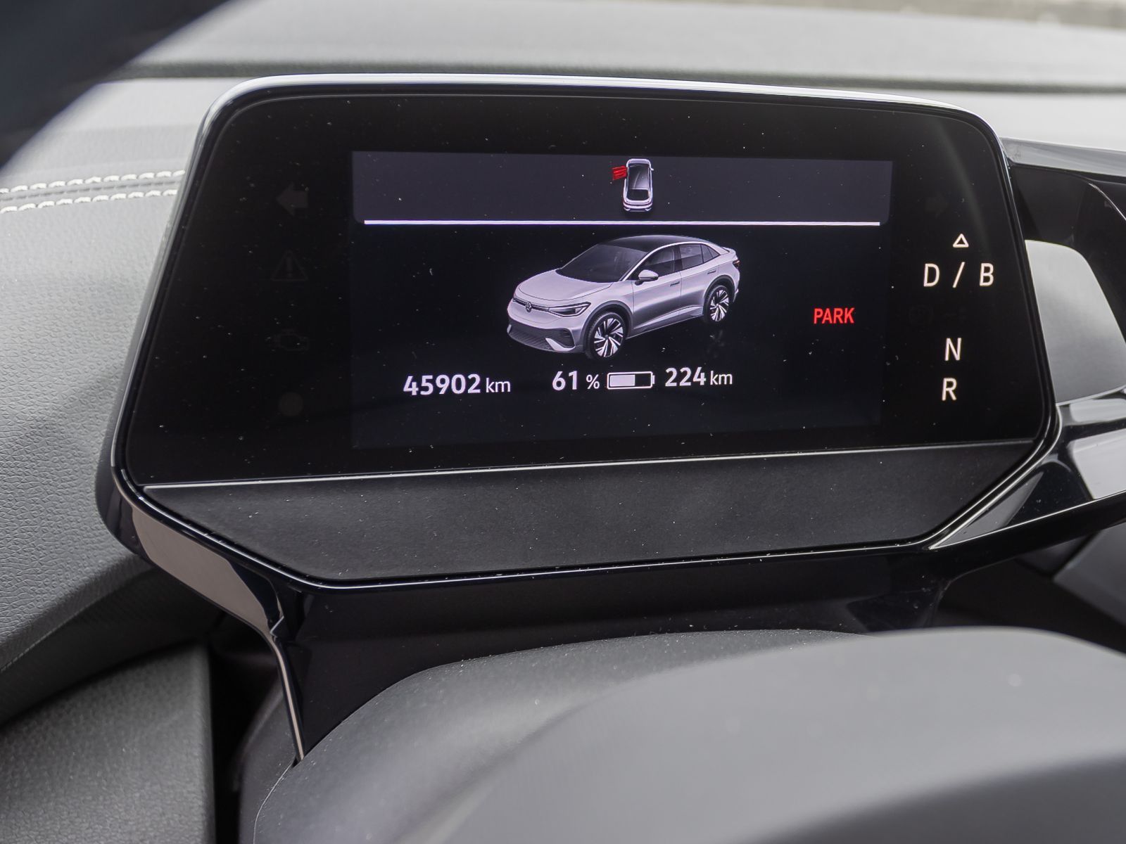 Volkswagen ID.5 - Bild 17