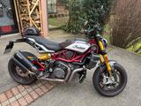 Indian FTR 1200 R Carbon limitiert mit Quickshifter - Indian FTR R Carbon