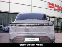 Porsche Macan - Vorschau Bild 7