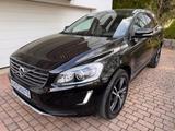 Volvo XC 60 Summum AWD GEARTRONIK 5 Zyl.-Motor/Volvo - Volvo XC60: Volv