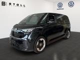 Volkswagen ID. Buzz Pro 77 kWh Design-Paket+Assistenzpaket  - schwarze Volkswagen ID. Buzz