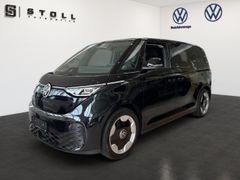 VW ID. Buzz Bus Pro 150 kW (204 PS) 77 kWh Design-P