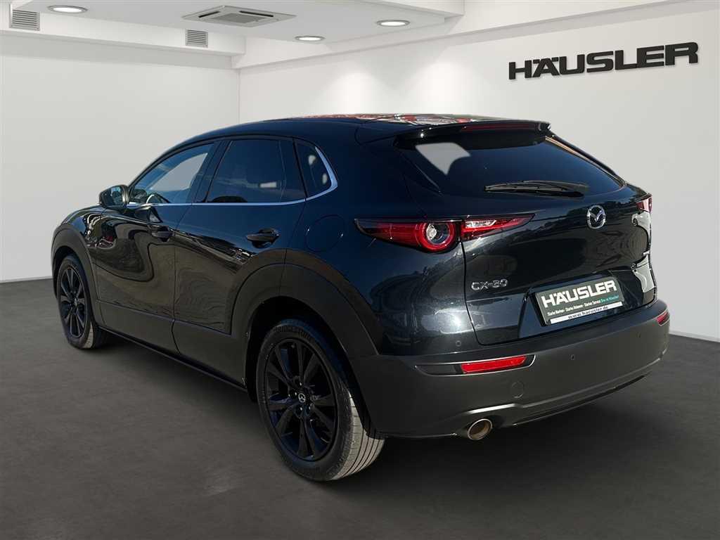 Mazda CX-30 Exclusive-Line 186PS 360°Kamera Matrix LED, миниатюра 5