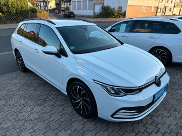 Volkswagen Golf - 2