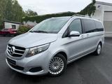 Mercedes-Benz 250CDI BT Edition Long*Gepflegt*Schiebetür Links - Mercedes-Benz 250 mit Diesel-Antrieb