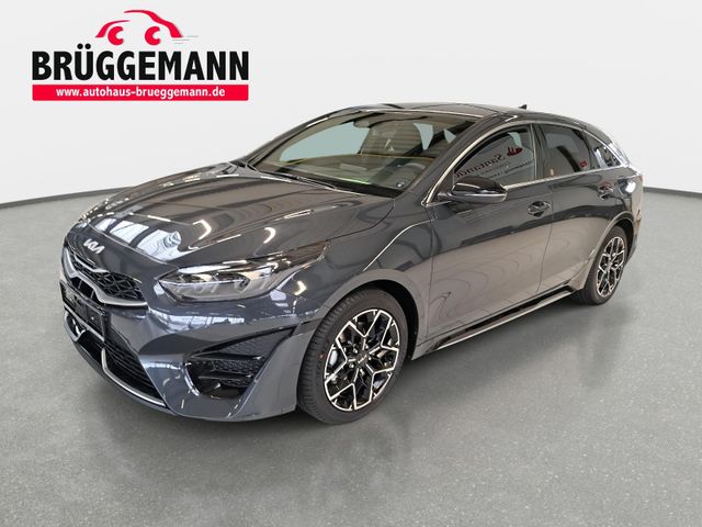 Kia PROCEED 1.5 T-GDI DCT7 GT LINE MJ25 TECHNOLOGIE