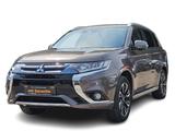 Mitsubishi PHEV Outlander*ACC*Schiebedach*360°Kamera*Leder - Mitsubishi Plug-in Hybrid Outlander Gebrauchtwagen