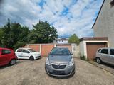 Opel Meriva B Active * Automatik  * Tüv Neu  * - Opel Meriva Gebrauchtwagen in Nürnberg