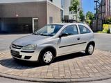 Opel Corsa C |2.Hand|TÜV Neu|Automatik - Opel aus 2003