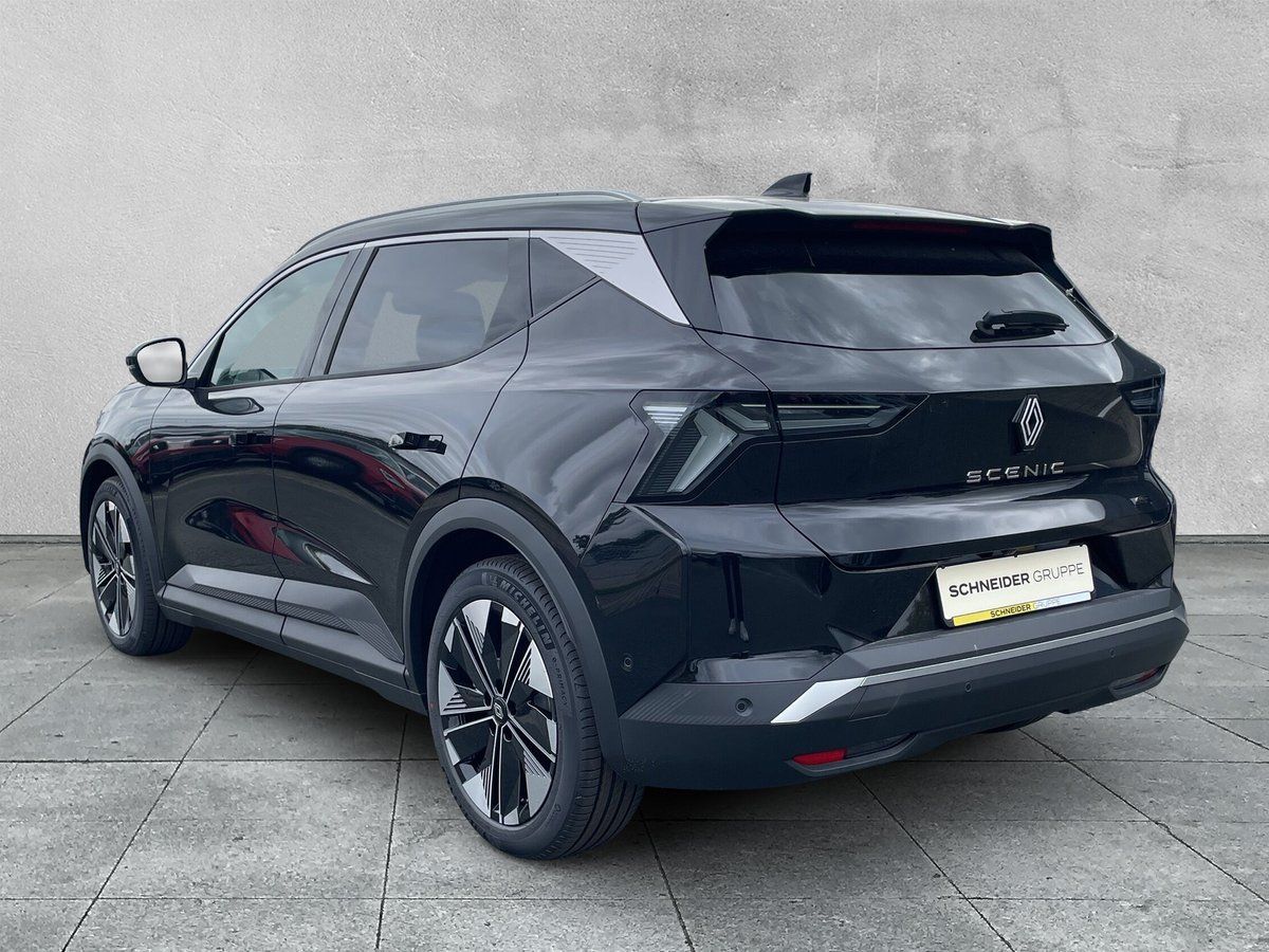 Renault Scenic - Bild 3