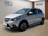 Opel Karl 1.0 Rocks SHZ*PDC*LM - Opel Karl Rocks mit Benzin-Antrieb