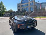 BMW i8 Roadster - - : Plug-In Hybrid, Cabrio