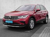 Volkswagen Tiguan 2.0 TDI DSG 4Motion Elegance ALU MATRIX - Gebrauchtwagen in Plettenberg