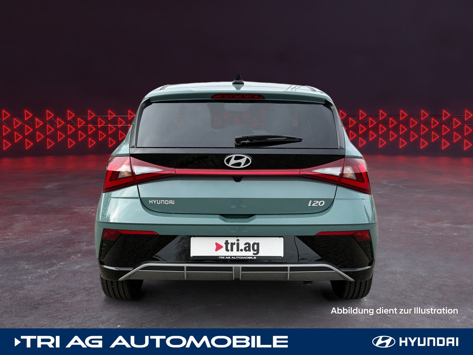 Hyundai i20 - Bild 4