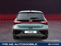 Hyundai i20 - Vorschau Bild 4