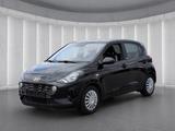 Hyundai i10 Select 1.0*Tempom Spur/Fernlichtass Bluetoo - Hyundai i10 mit Benzin-Antrieb: Select