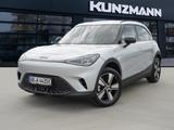 Smart #1 Pure+ Navi ACC SpurH Totwinkel Keyless 22 kW - Smart #1 Pure
