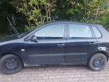 Volkswagen Polo 1.4 TDI, KLIMAAUTOMATIK,NA... - Volkswagen Polo aus 2004 mit Diesel-Antrieb