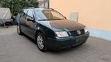 Volkswagen VW Bora Variant 1.9TDI Automatik - Volkswagen Bora mit Diesel-Antrieb: Automatik