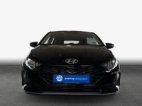 Hyundai i20 1.0 T-GDI Select 74 kW, 5-türig