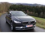 Volvo V90 Inscription T8 AWD AHK*PGSD*HUD*360°4-C*B&W* - Volvo V90: T8