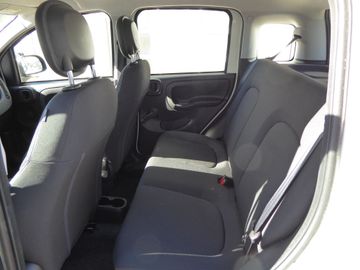 Fiat Panda 1.0 GSE Hybrid  City Paket