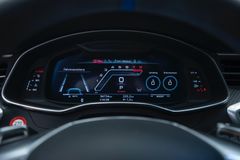 RS6 4.0 TFSI SPECIAL COLOUR