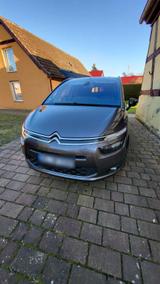 Citroën grand picasso C4 spacetourer - Citroën C4 SpaceTourer von privat