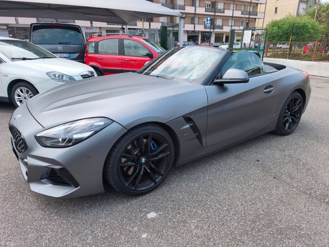 BMW Bmw Z4 M Z4 M40i IVA ESP HARMAN/KARD FULL FULL