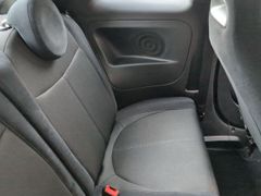 ABARTH 500 Turbo KAT 595~Estetico~Gepflegt