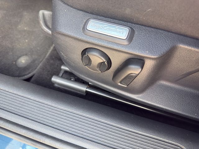 Passat Variant 2.0TDI Business