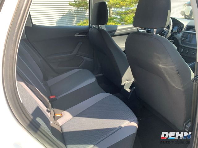 Seat Arona 1.0 TSI Style Winterpaket PDC