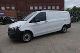 Mercedes-Benz Vito Kasten 114 L2 lang*Tempo*Klima*Navi*Kam*1.H - Mercedes-Benz Vito in Bochum