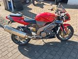 Aprilia Tuono RSV 1000 - APRILIA TUONO 1000